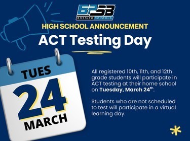 ACT Day