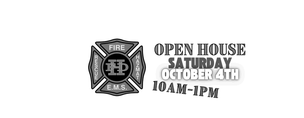Open House