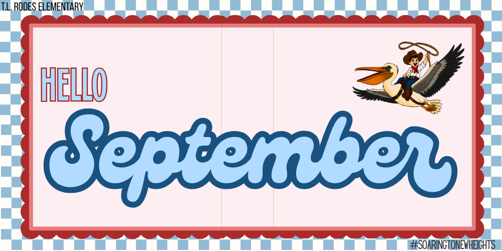September