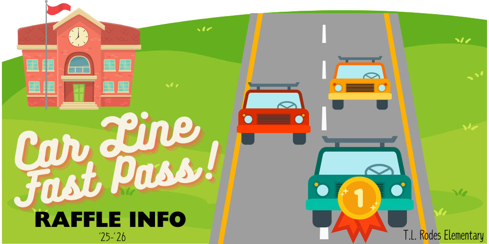 Fast Pass Info