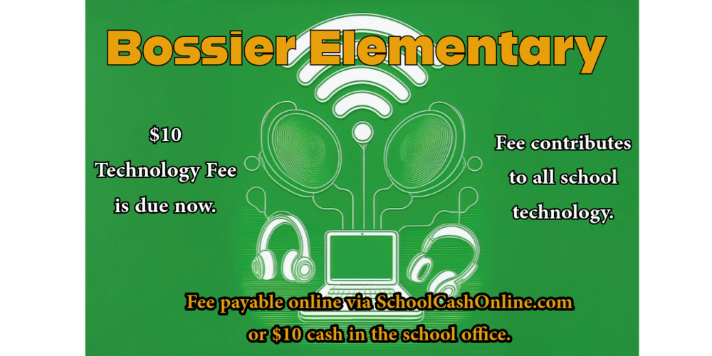 Tech Fee