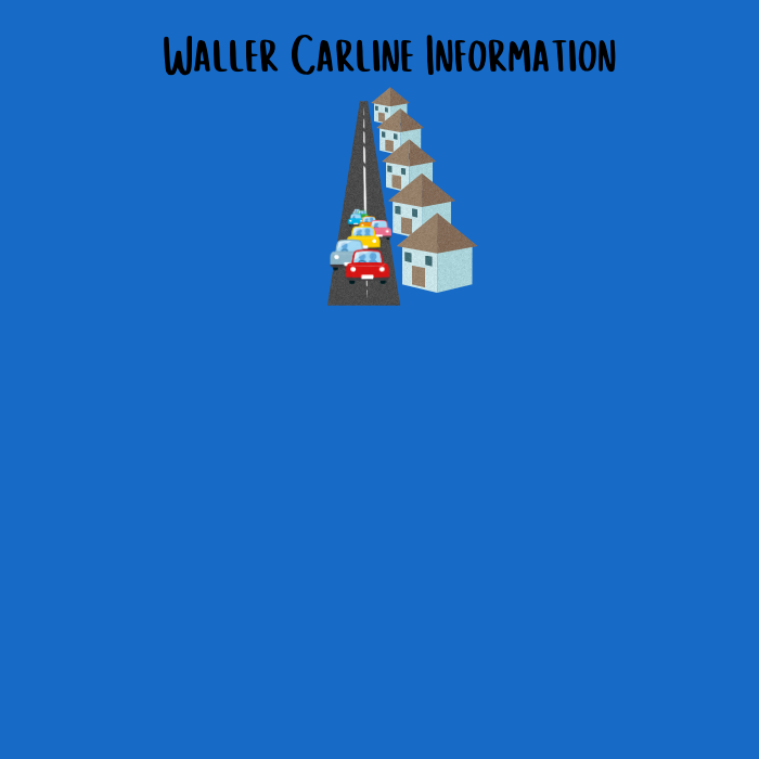 Carline graphic
