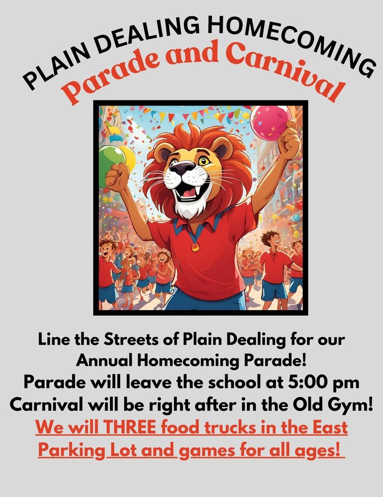Parade/Carnival