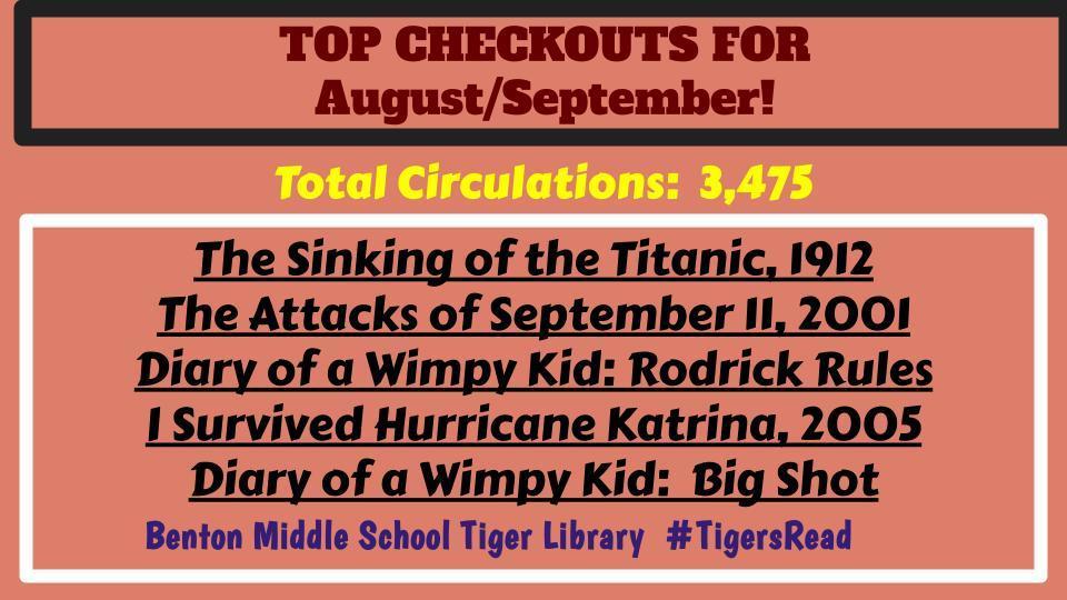 Tiger Library