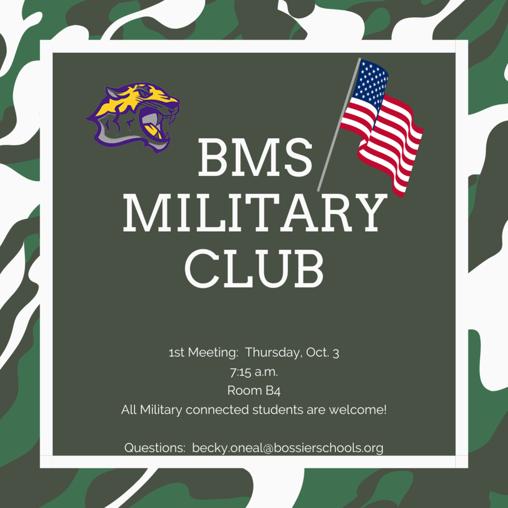 Military Club