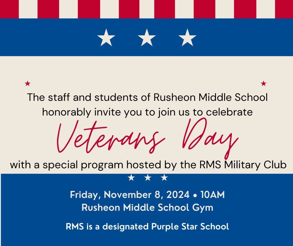 Veterans Day