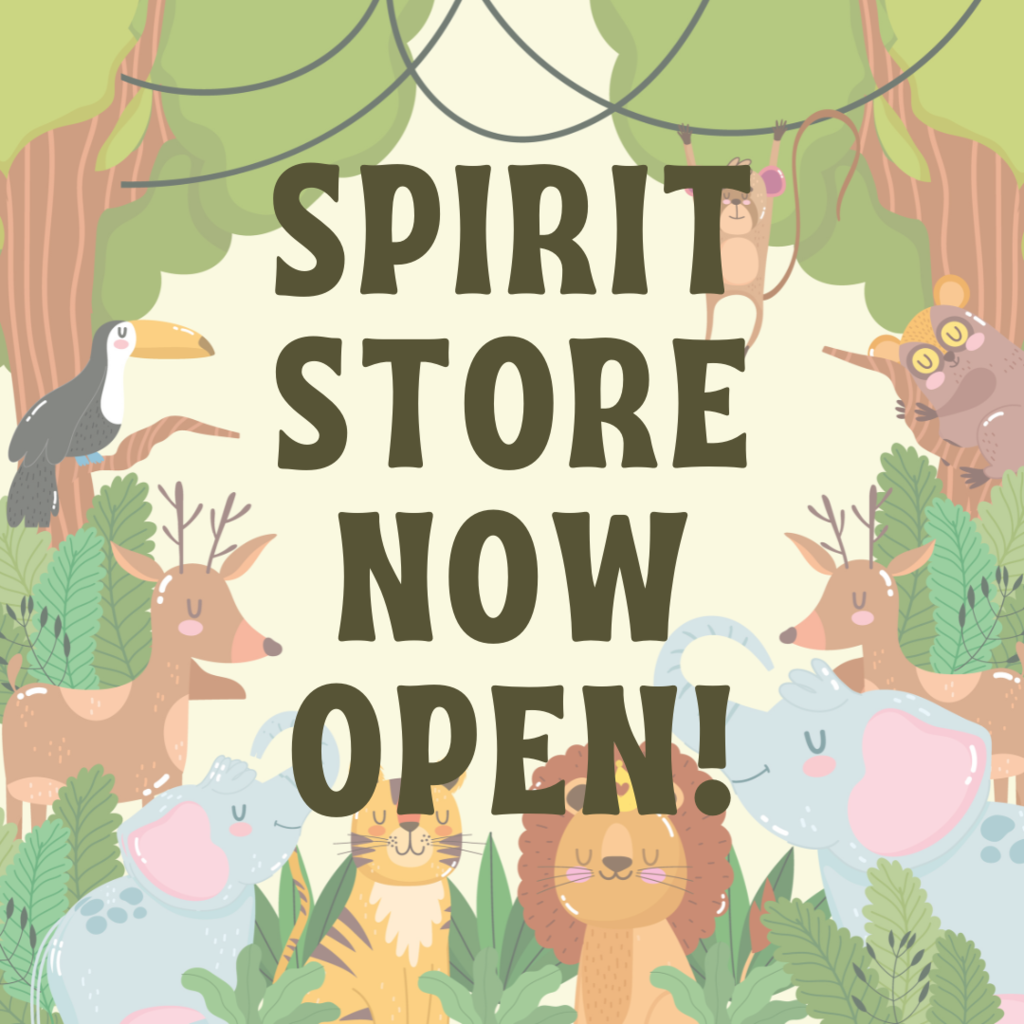 Spirit Store