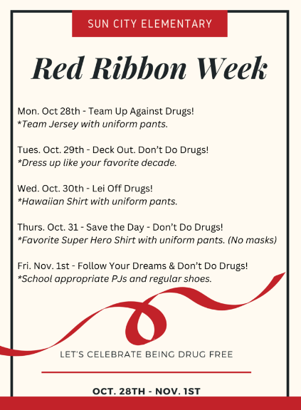 Red Ribbon