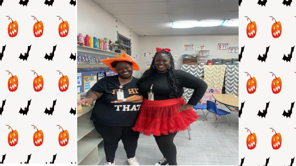 Halloween