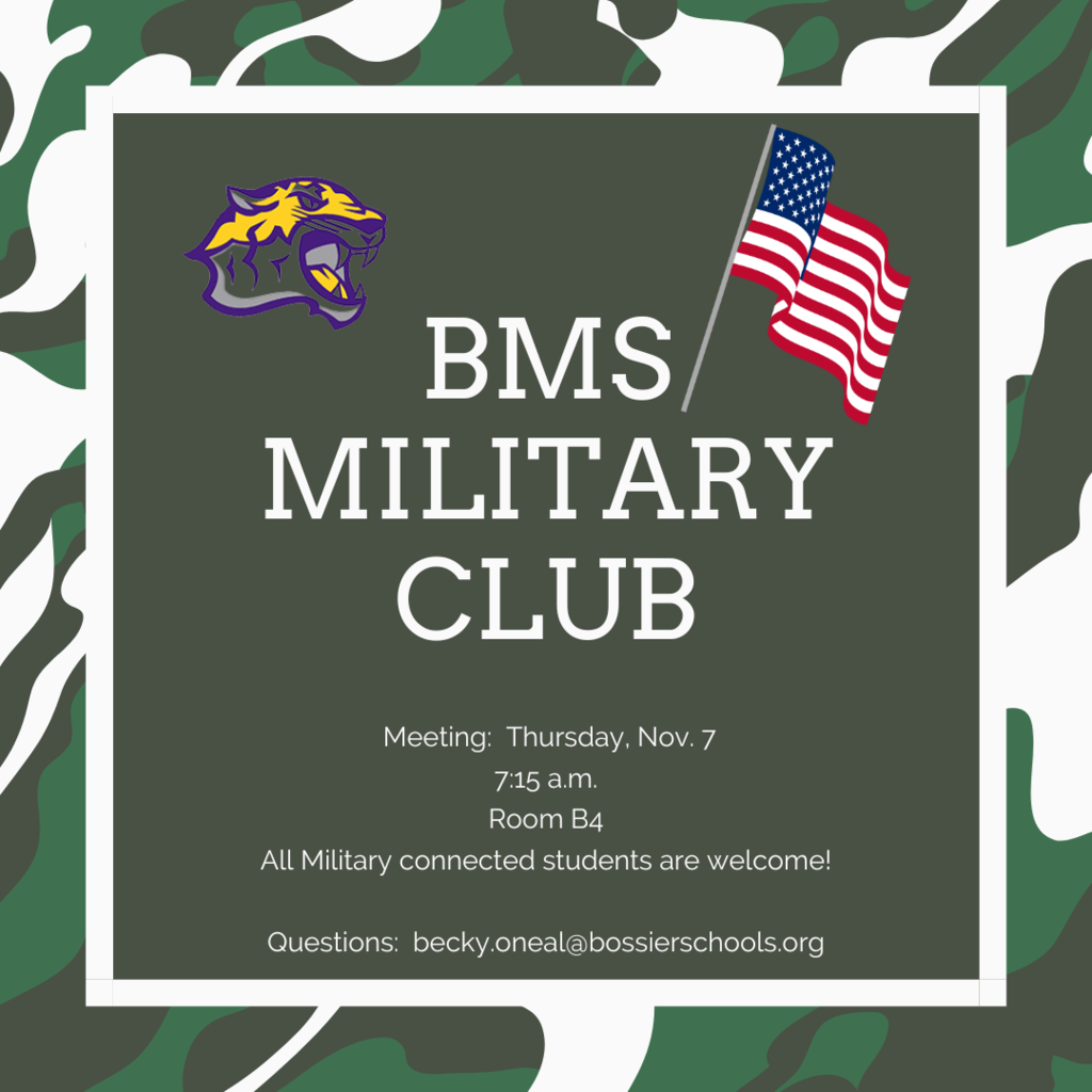 Military Club
