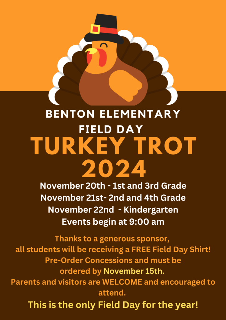 Turkey Trot