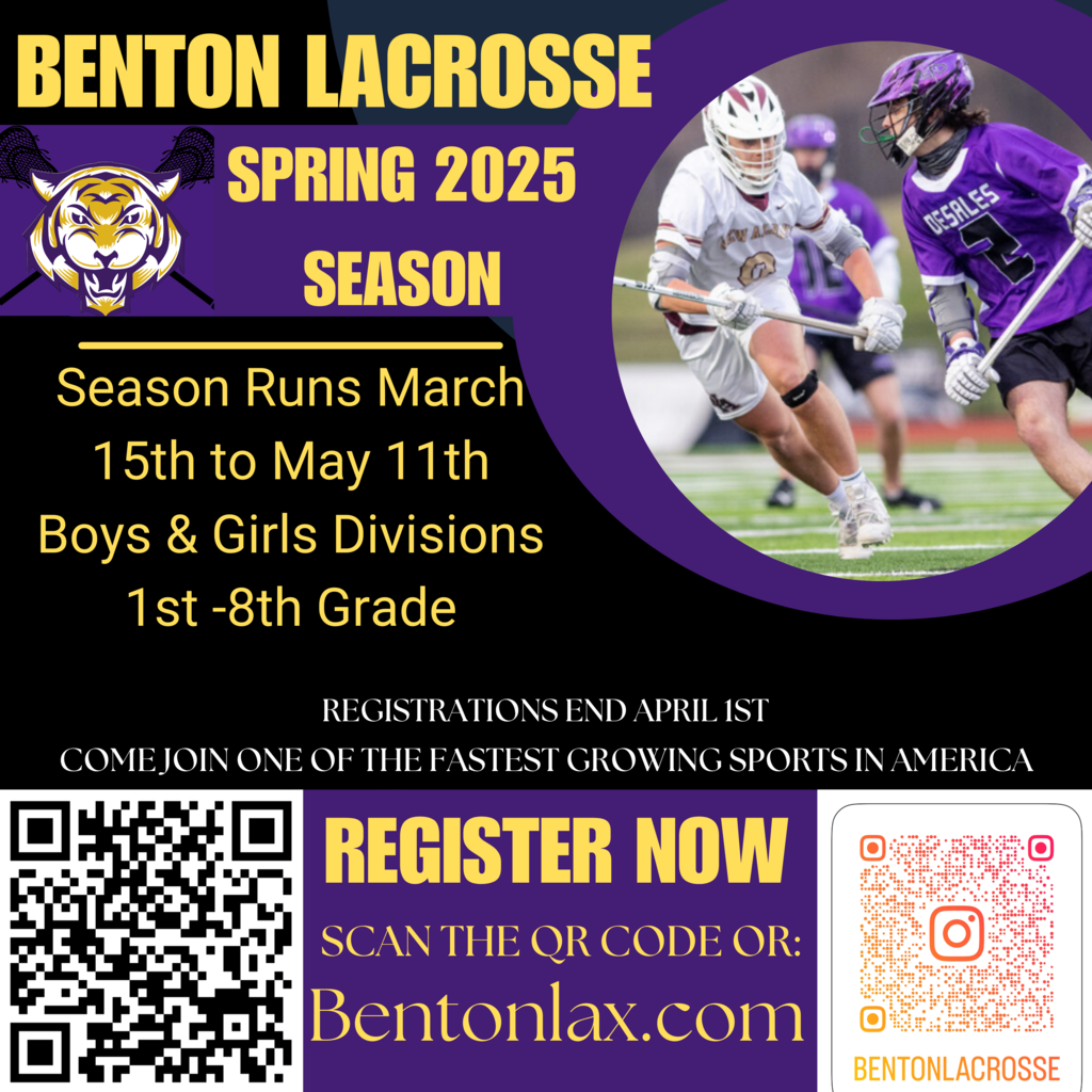 Lacrosse