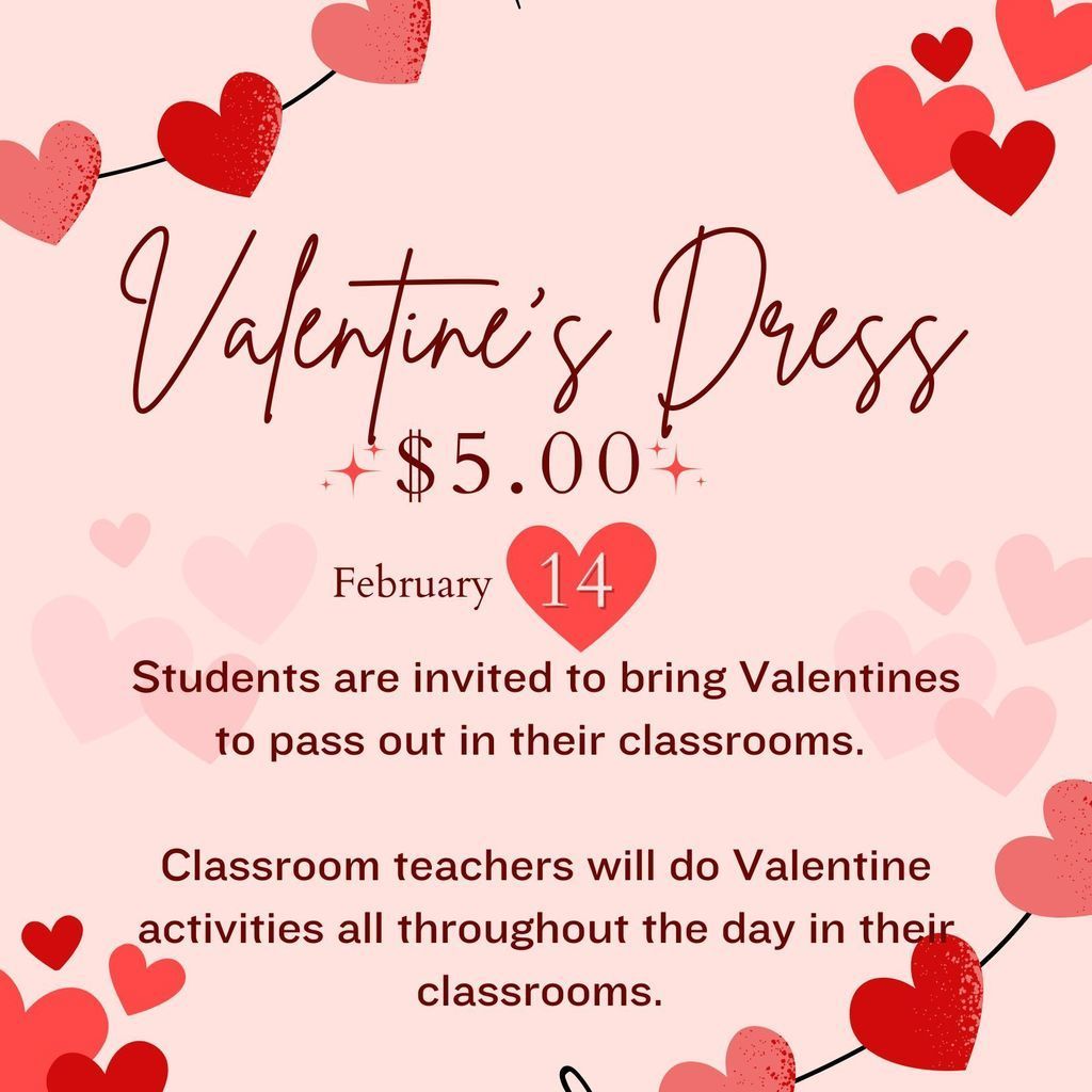 Valentine's Day