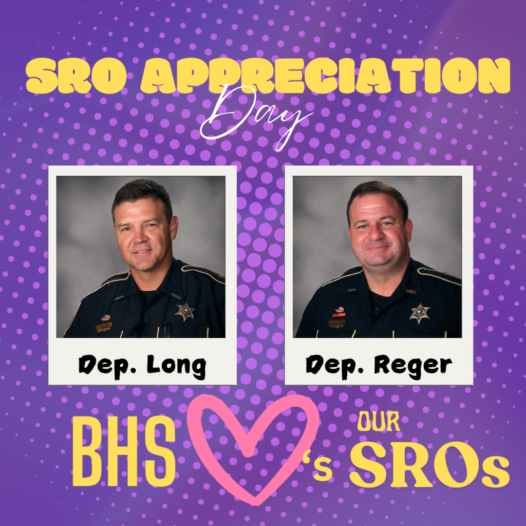 SRO Day
