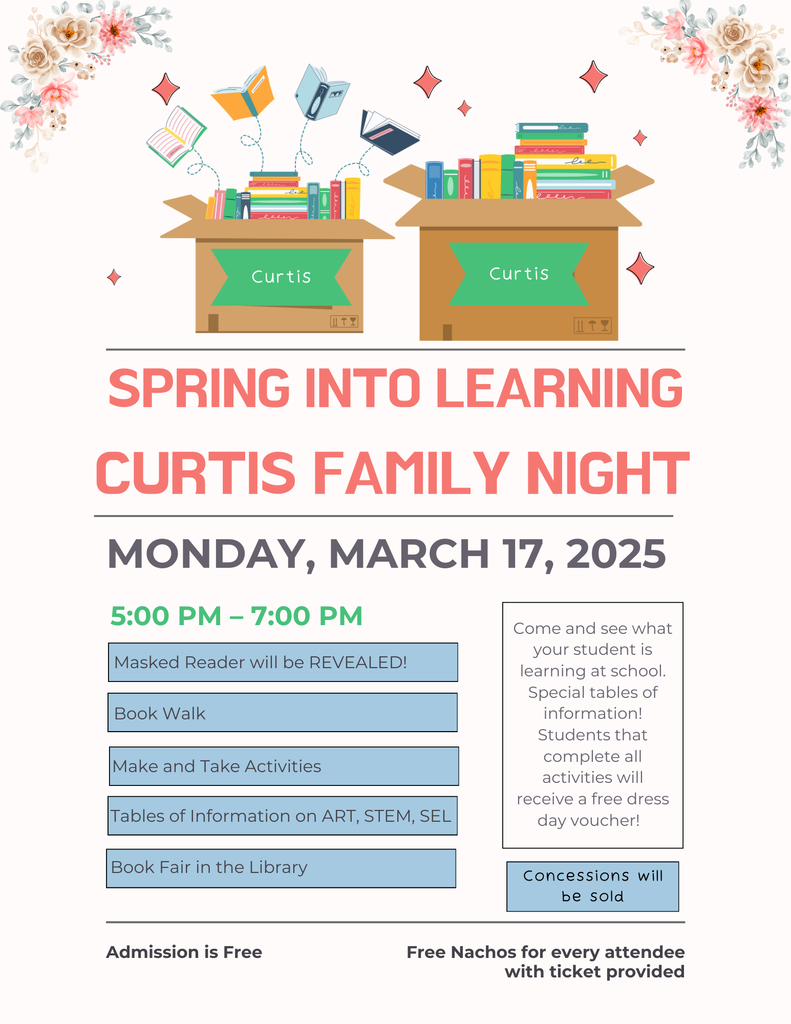 curtis