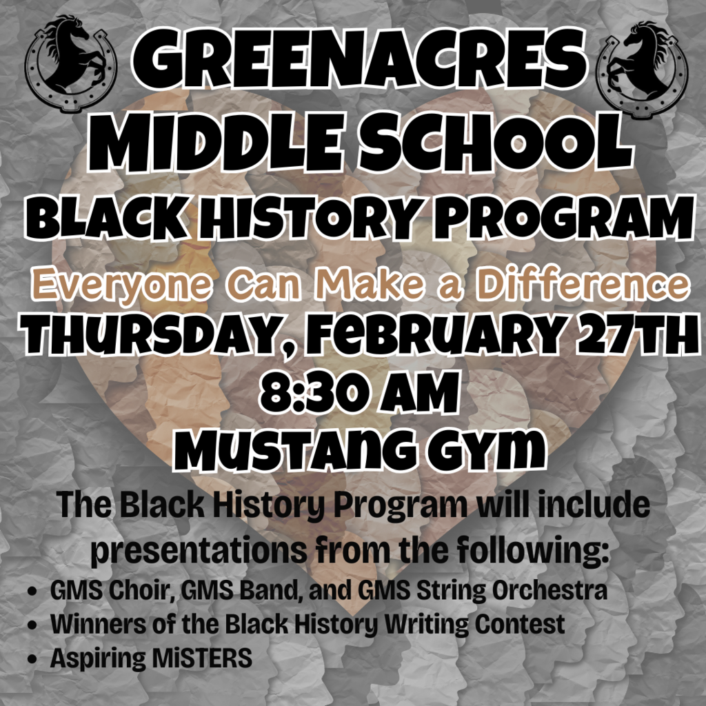 Black History
