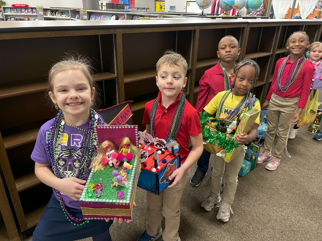 Mardi Gras