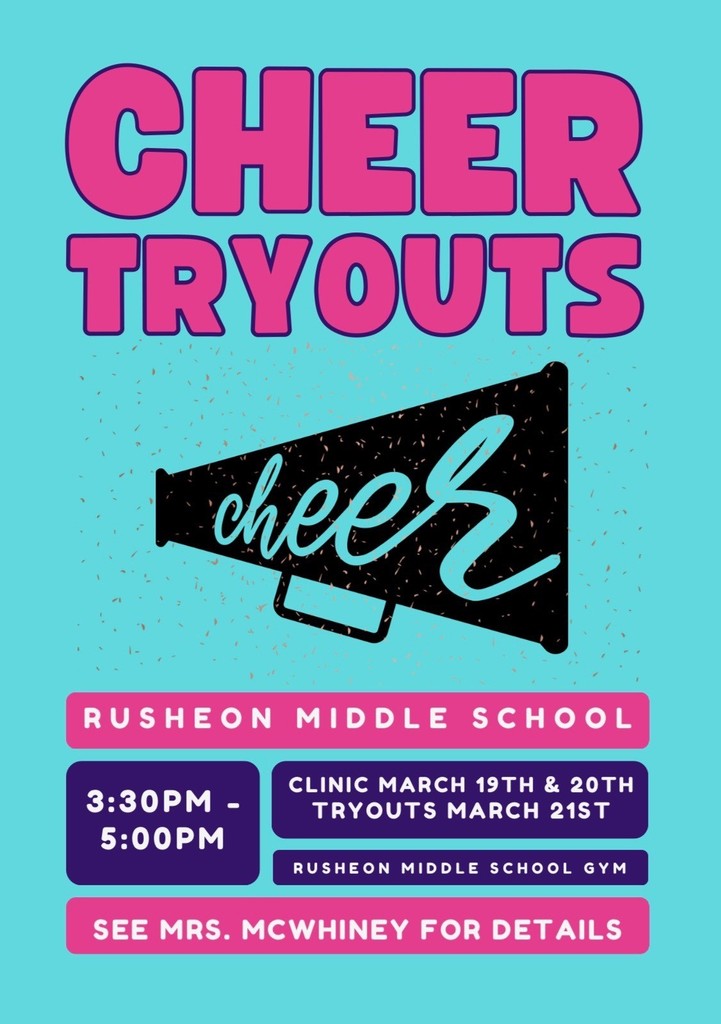 cheer