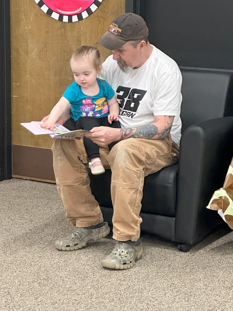 Literacy Night