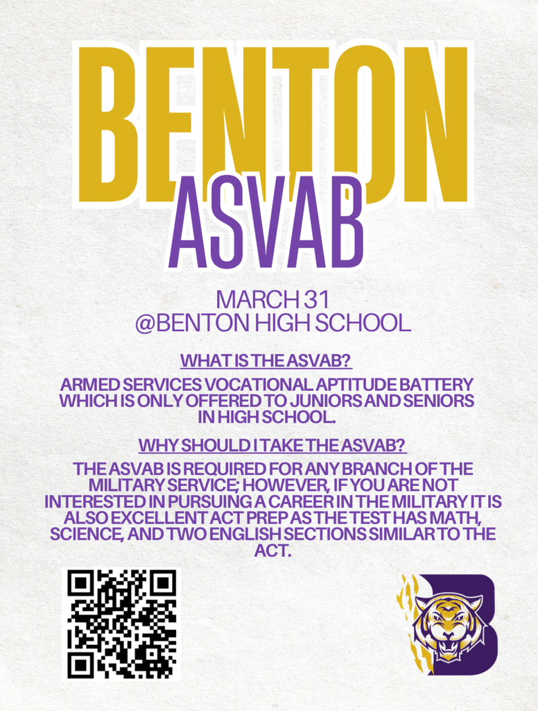 ASVAB test