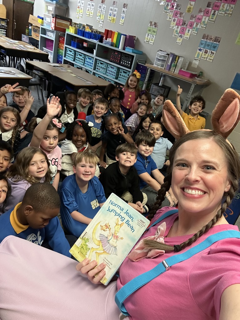 Book Character Day