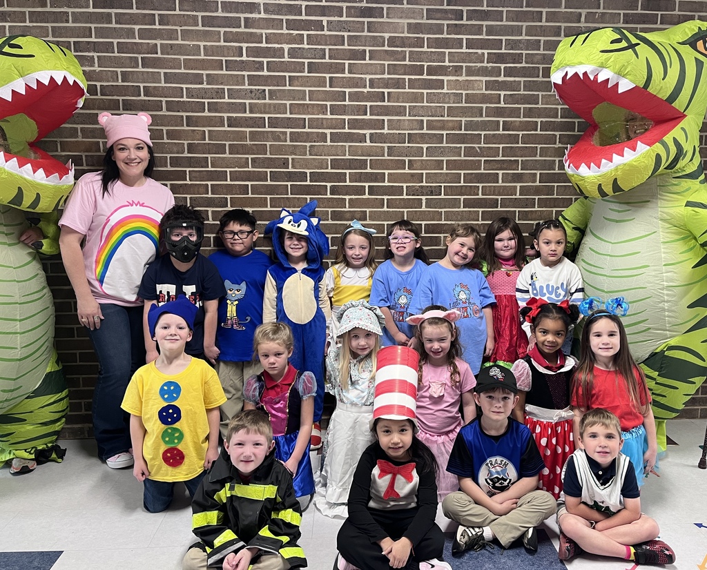 Storybook Day