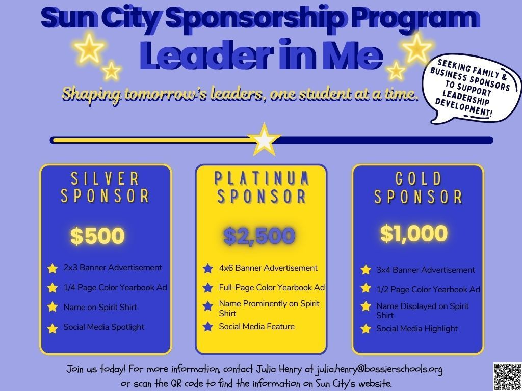 Sponsor