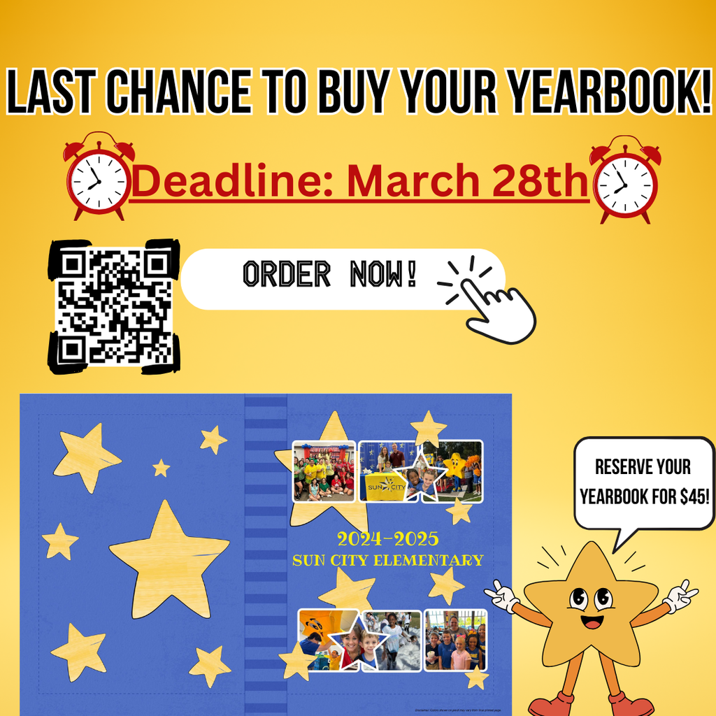 YEARBOOK