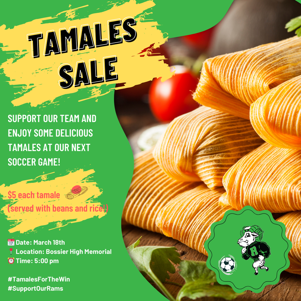 tamales