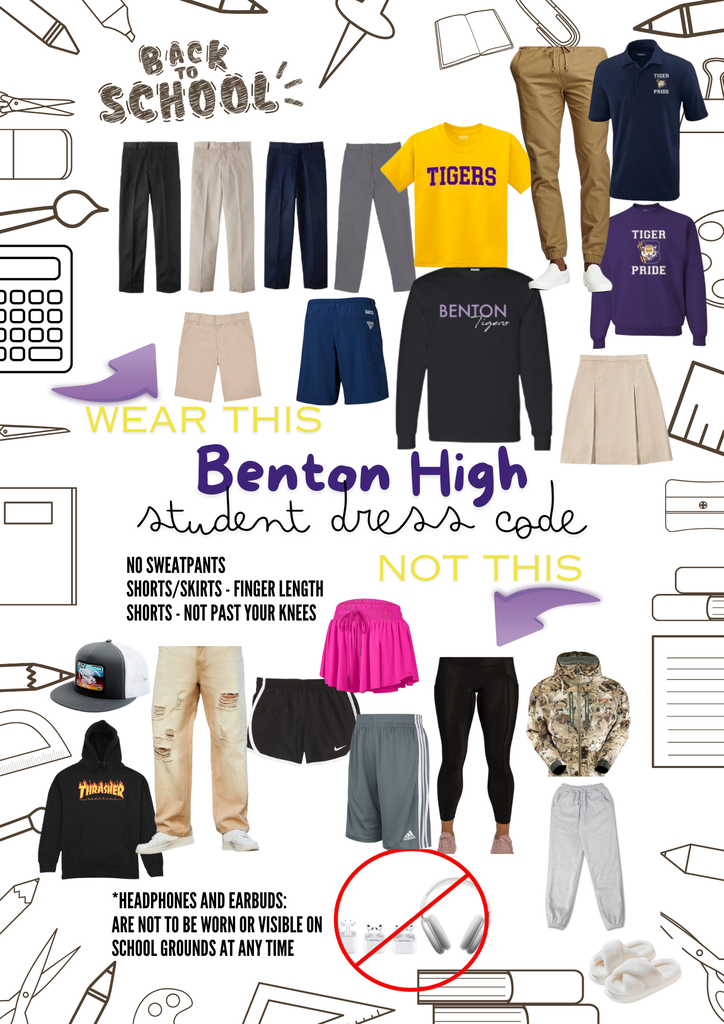 Dress code