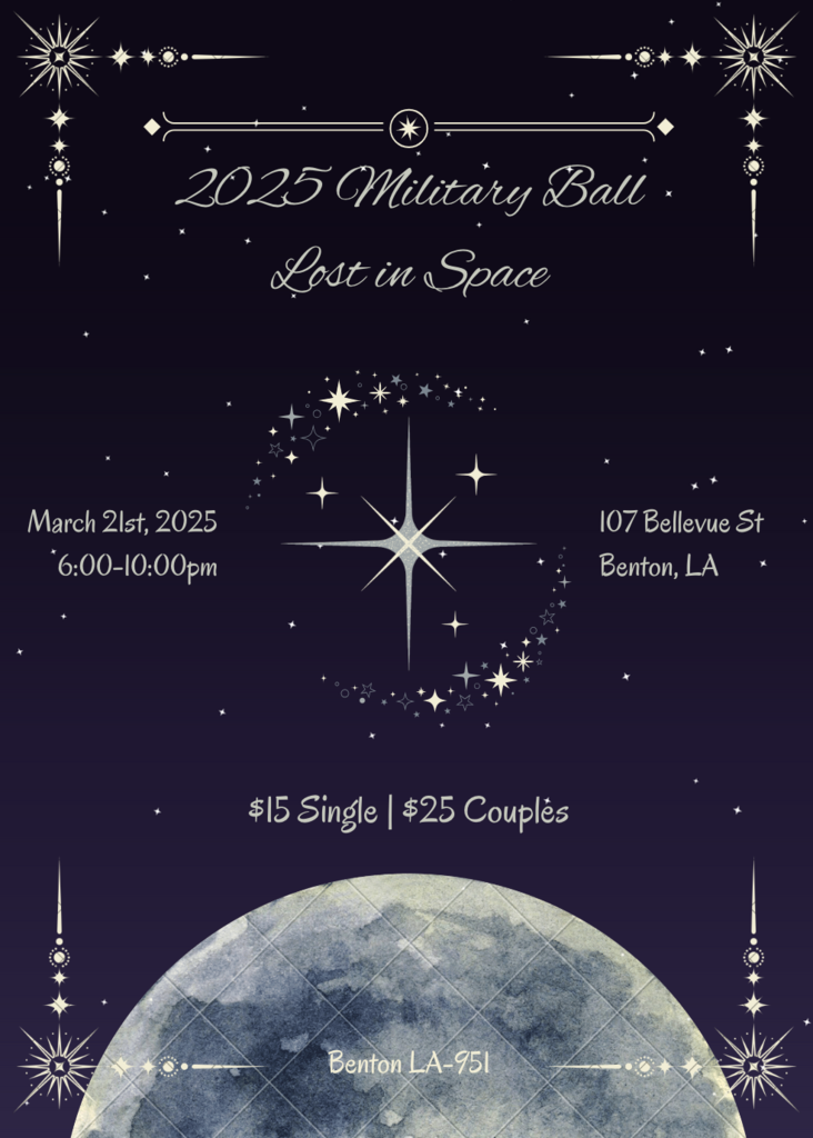 Military ball