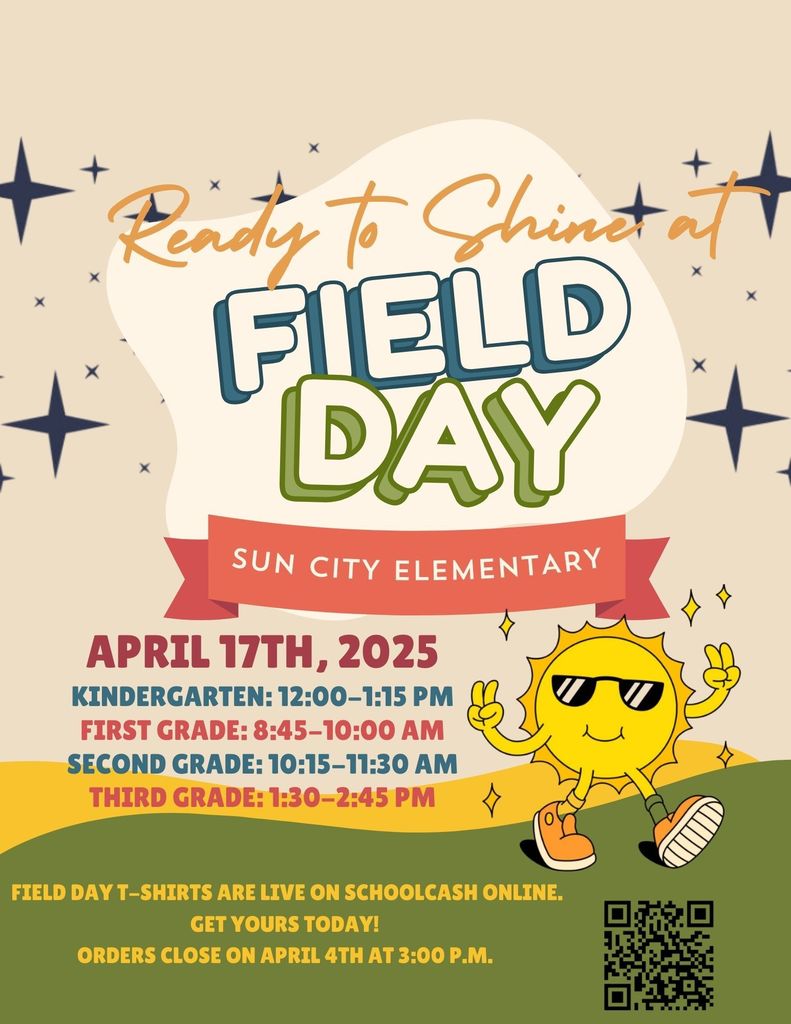 Field Day