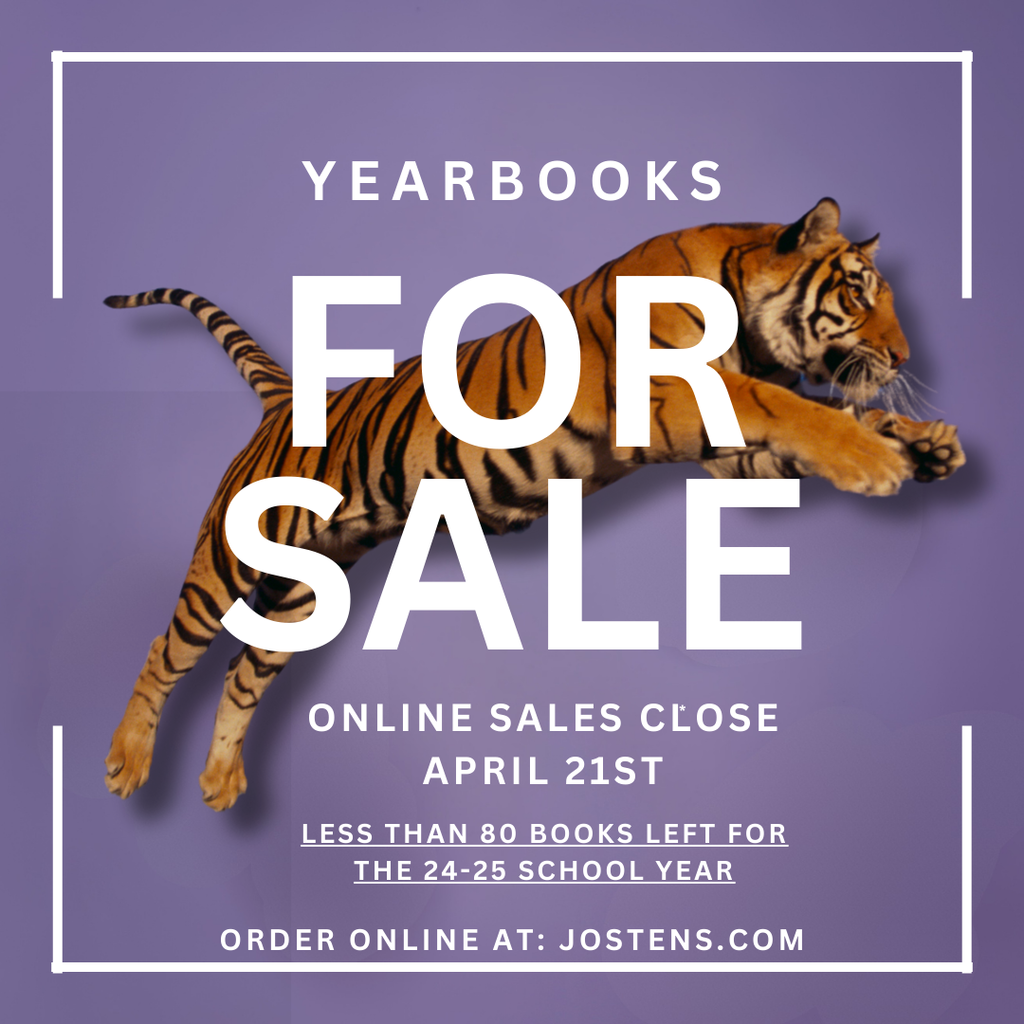 Yearbook