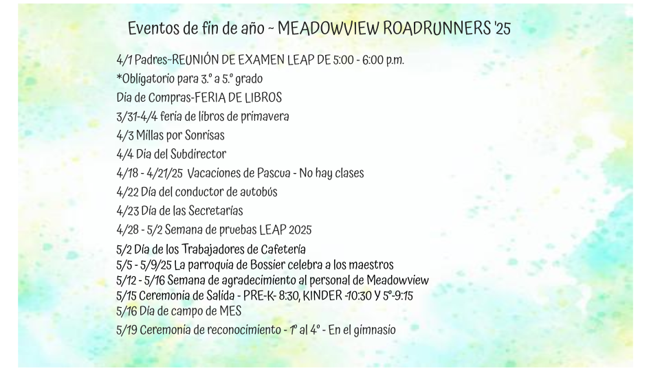 Spanish Version
