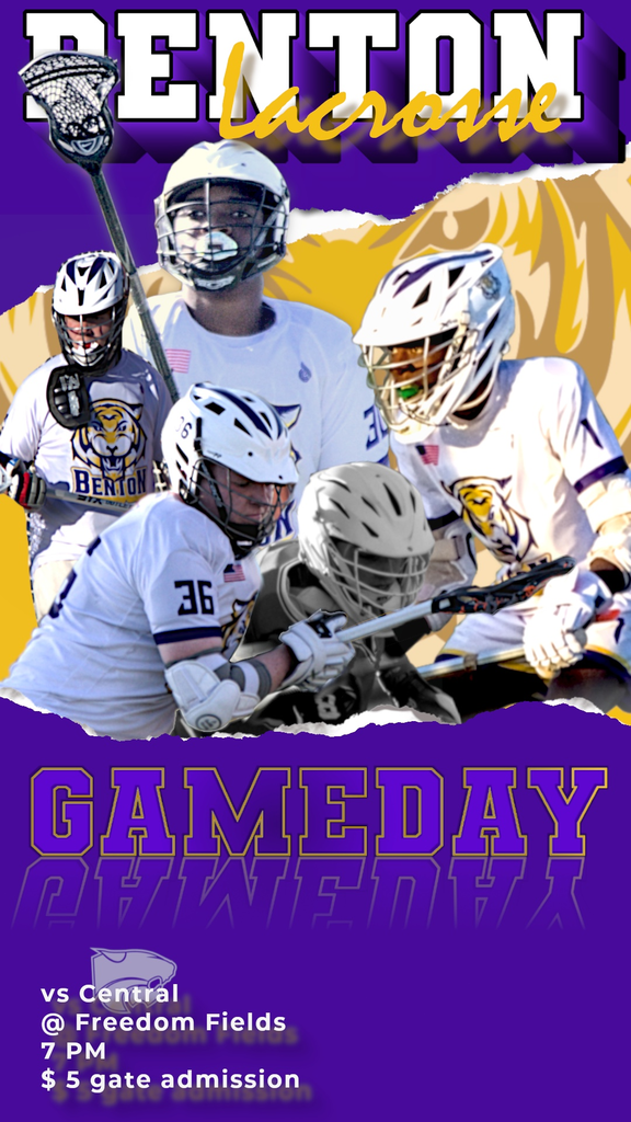 lacrosse