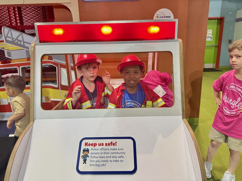 PreK SciPort