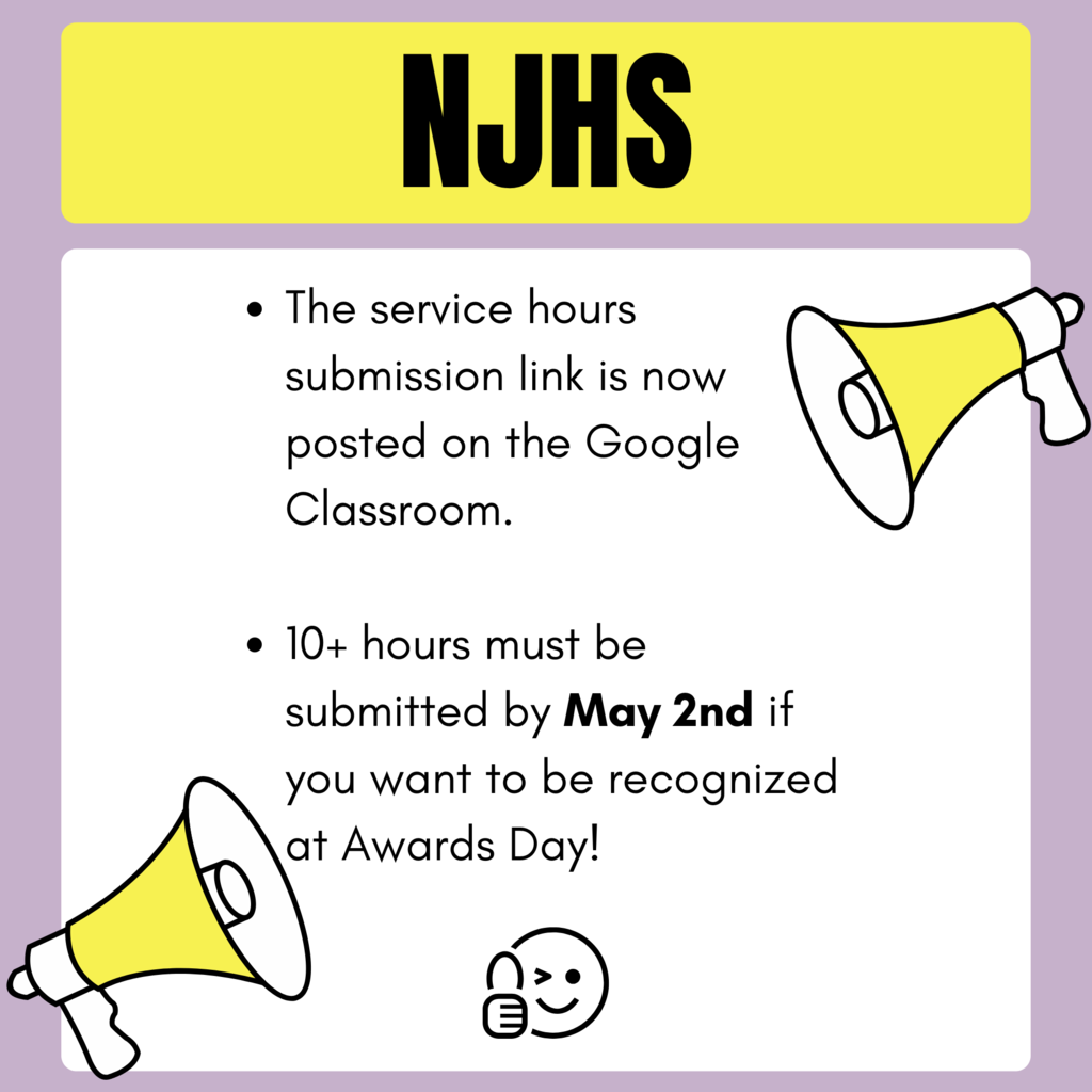 NJHS