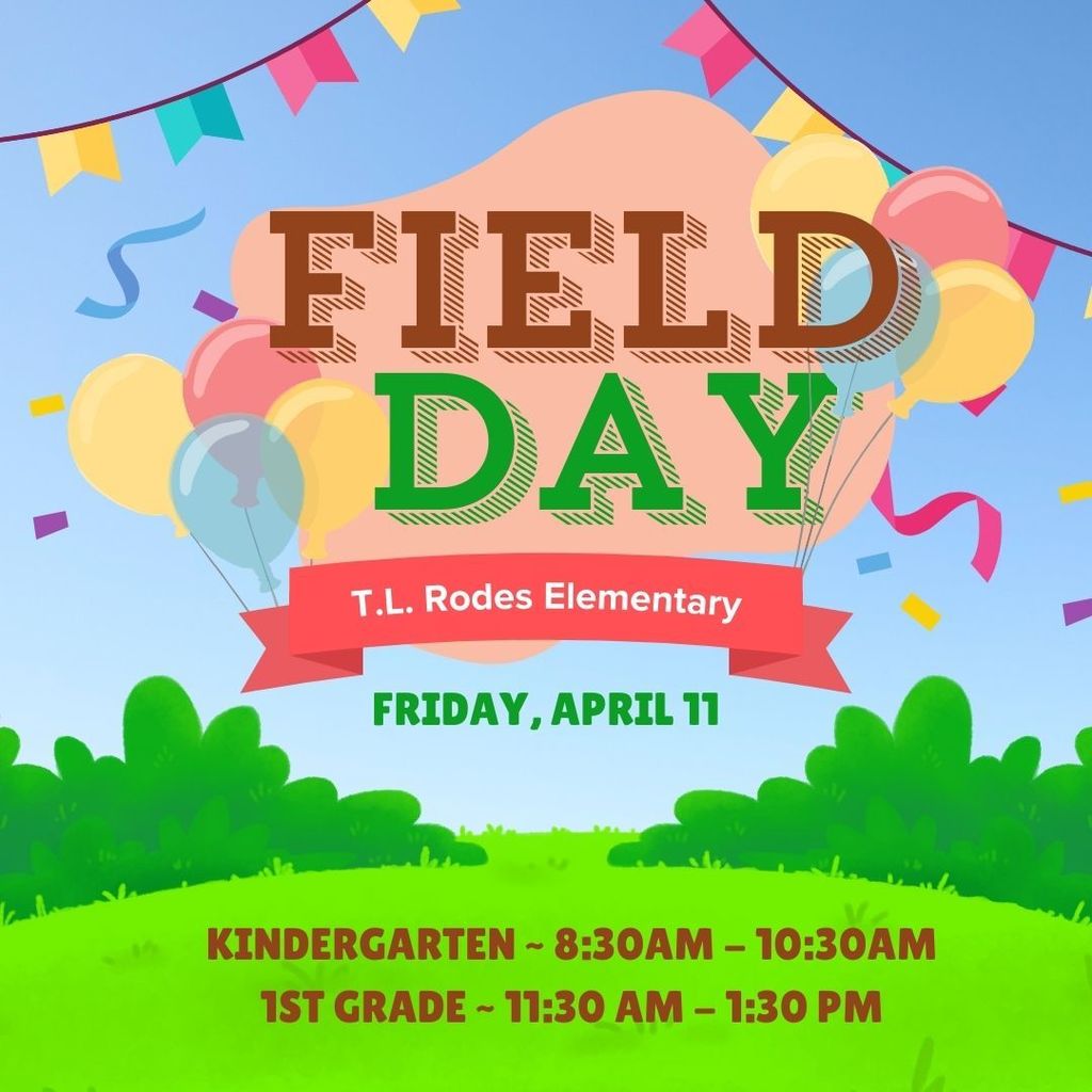 Field Day Information