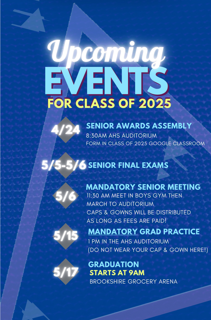 Seniors
