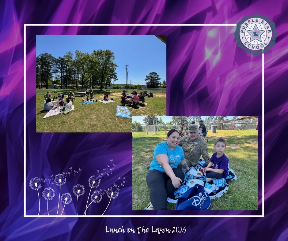 Lunch on the Lawn
