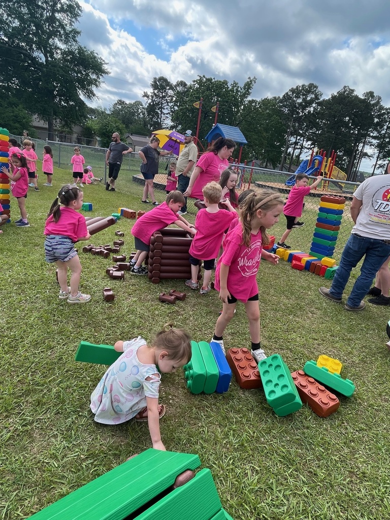 PreK