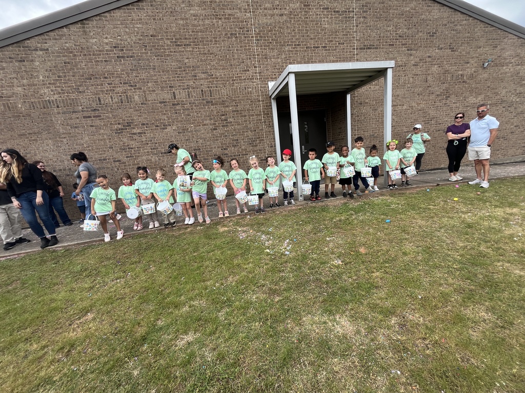 Egg Hunt
