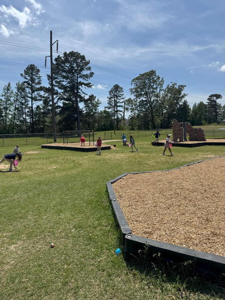 Egg Hunt