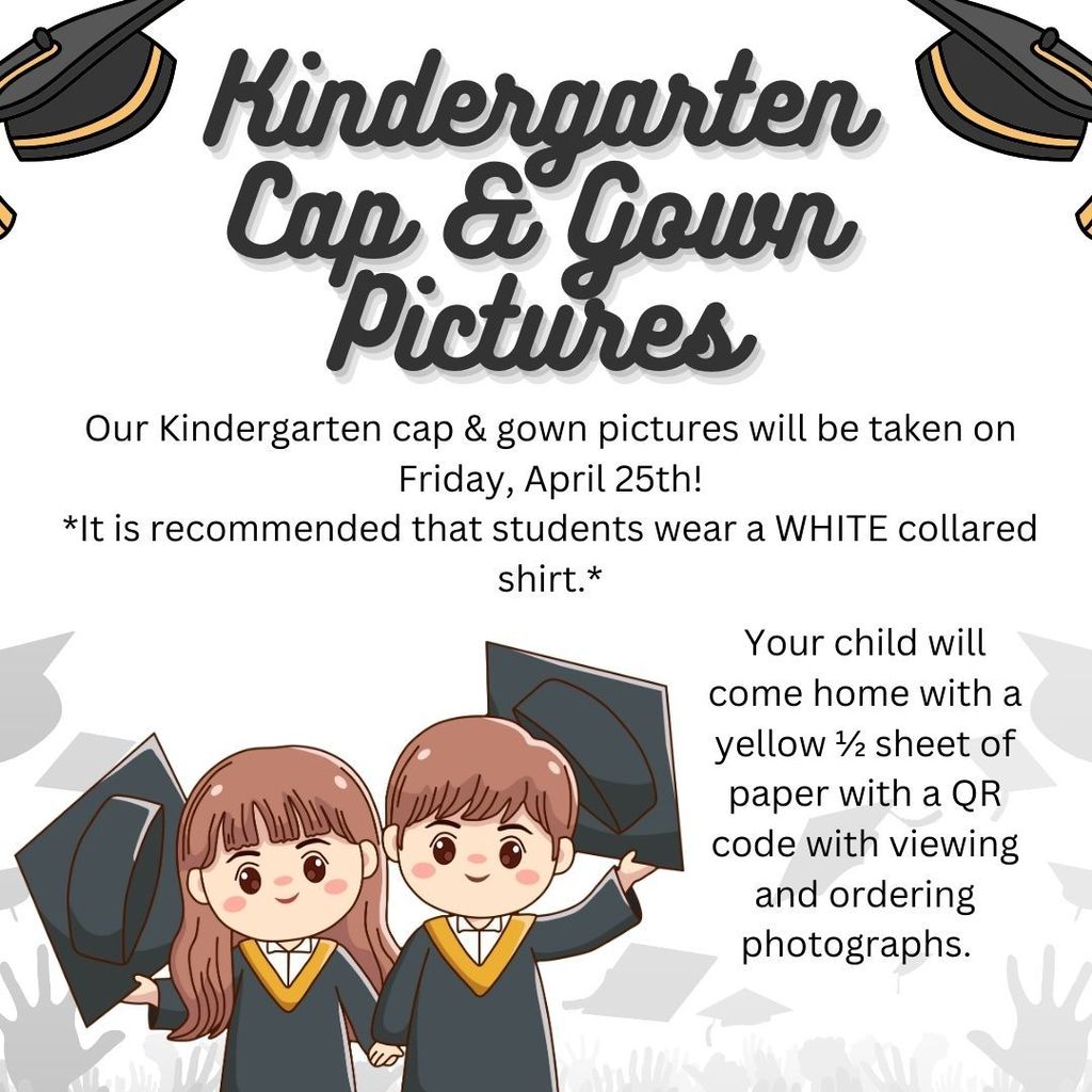 Cap & Gown Pics