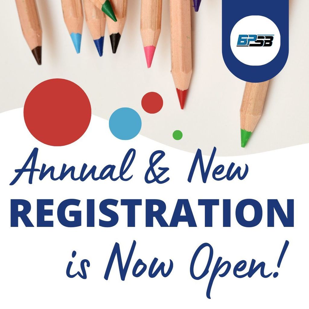 Registration