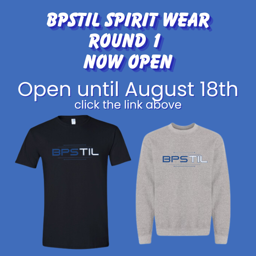 BPSTIL store 