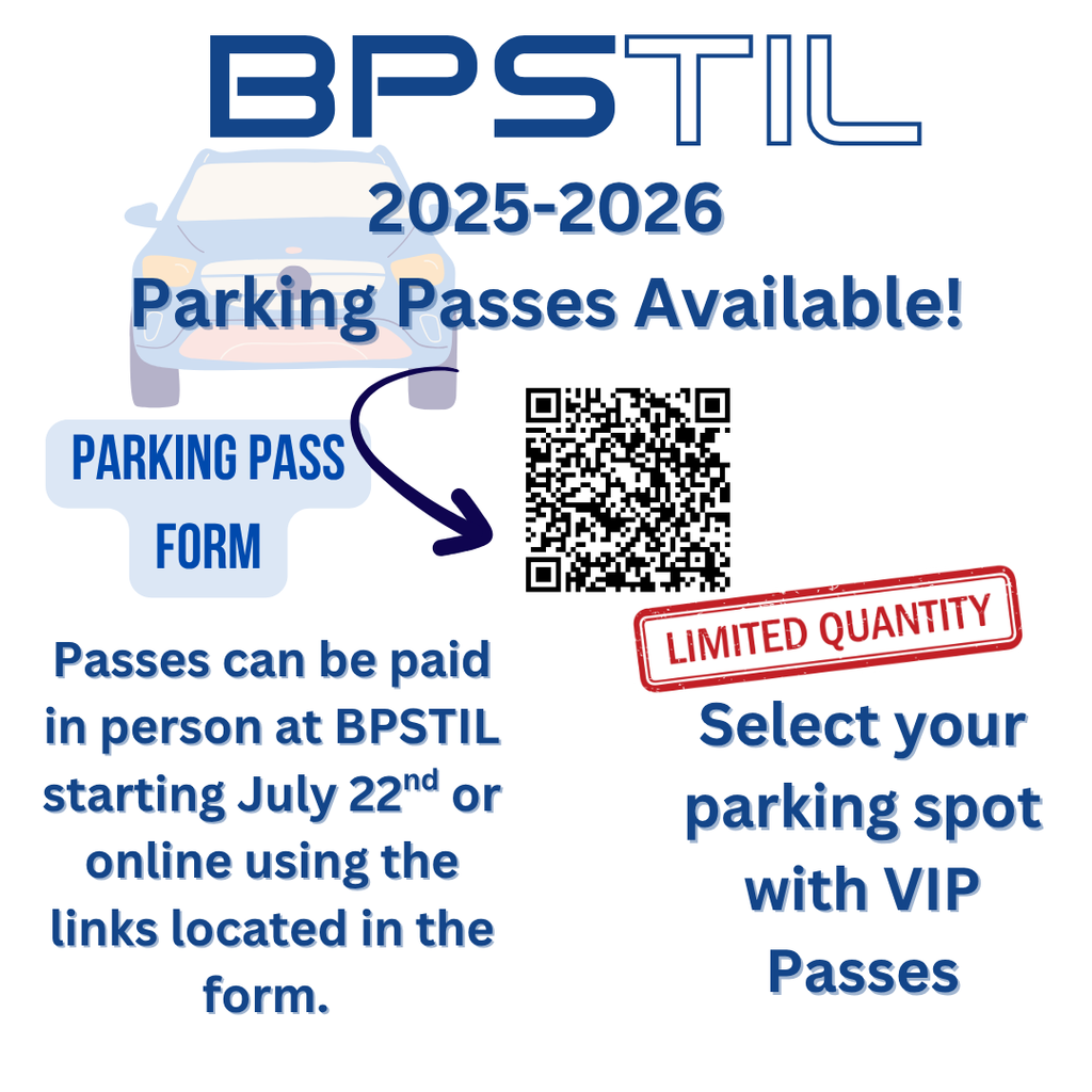 Parking Pass