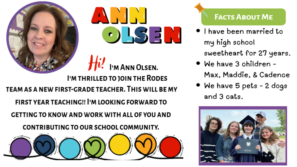 Olsen