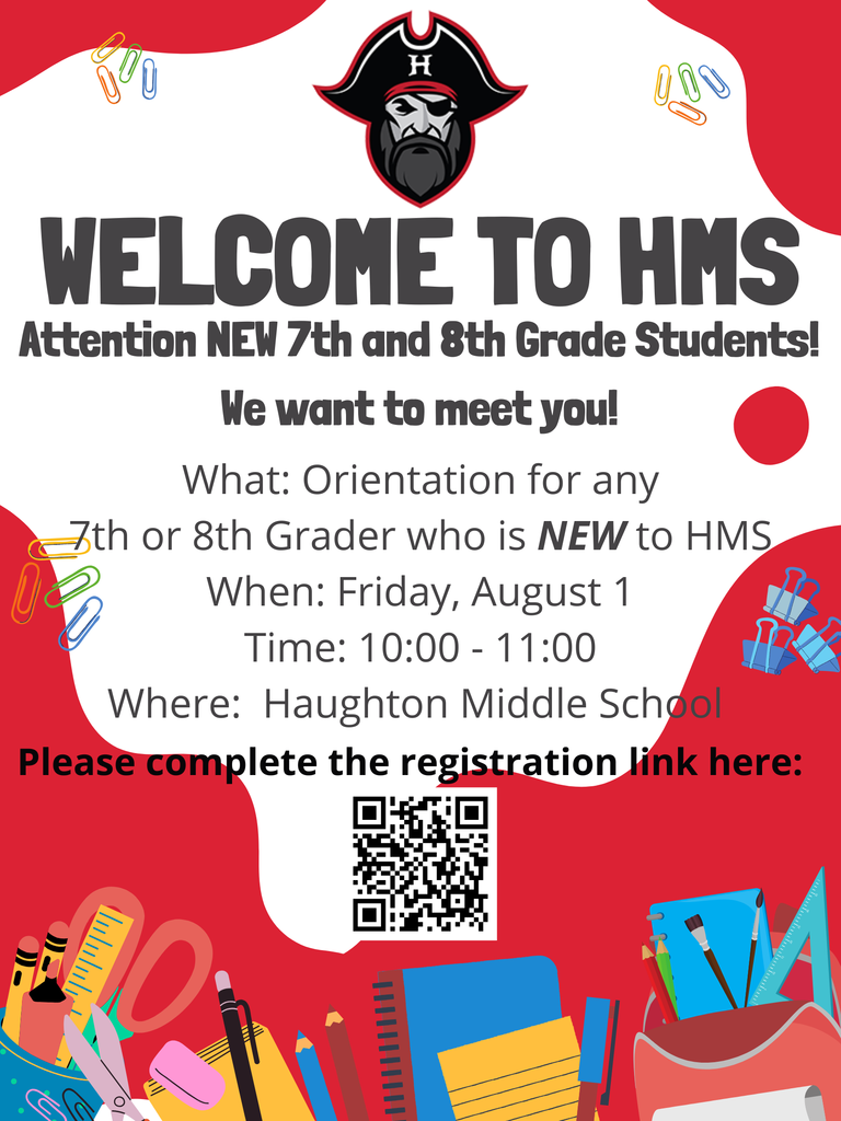 Welcome to HMS 7th and 8th