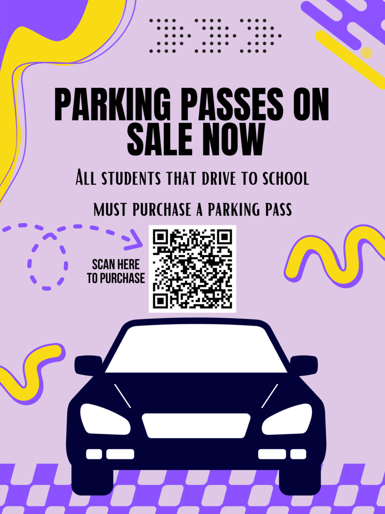 parking pass